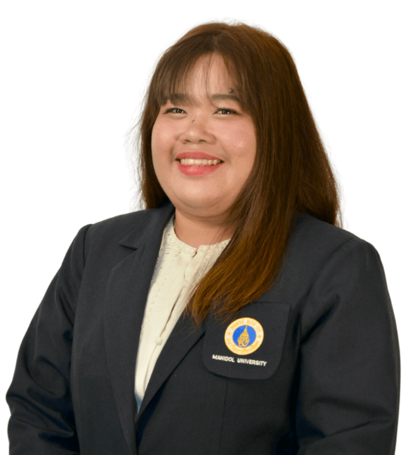 นางสาววรกานต์ จงแจ่ม